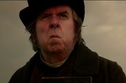 Bande-annonce :  Mr Turner - VOST