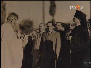 EPISCOPUL NICOLAE POPOVICI - model de rezistenta ortodoxa anticomunista (documentar)