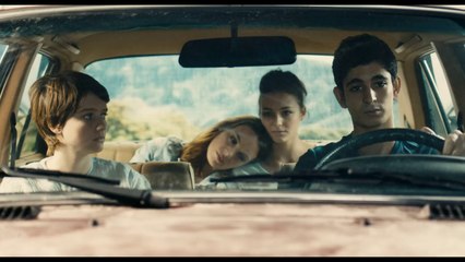 39ème Cérémonie des César – Canal +