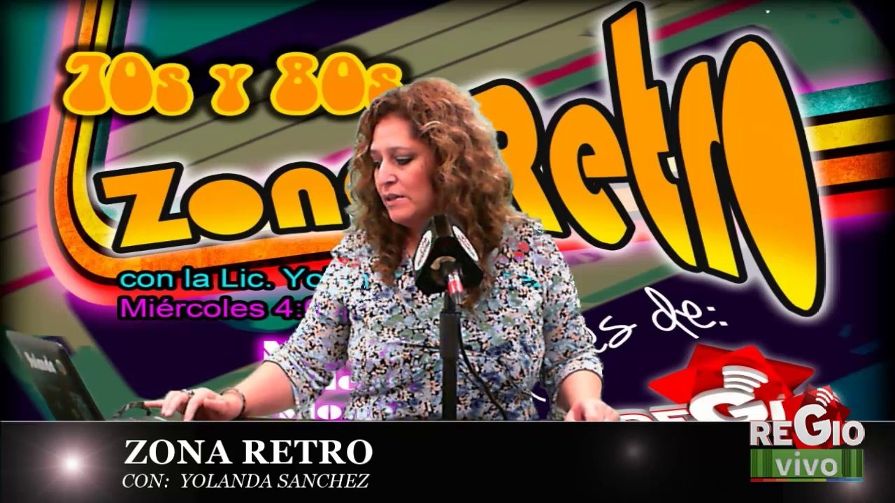 ZONA RETRO 22 DE OCT DEL 2014