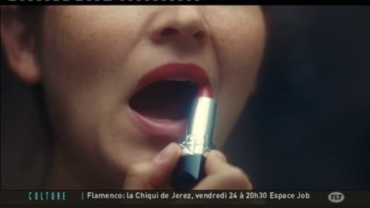 Cinéma : Extrait du film "Une nouvelle amie" (Toulouse)