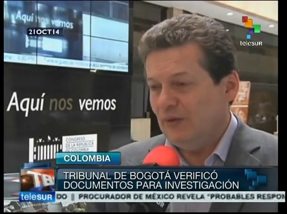 Nueva investigación por presuntos nexos de Uribe con paramilitares