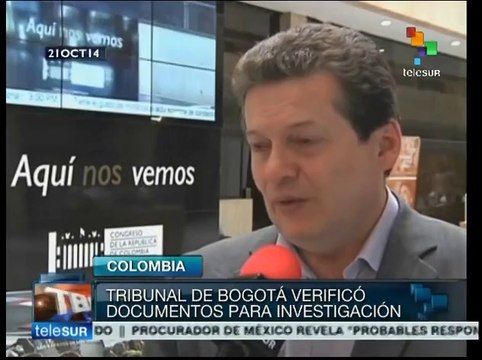 Nueva investigación por presuntos nexos de Uribe con paramilitares
