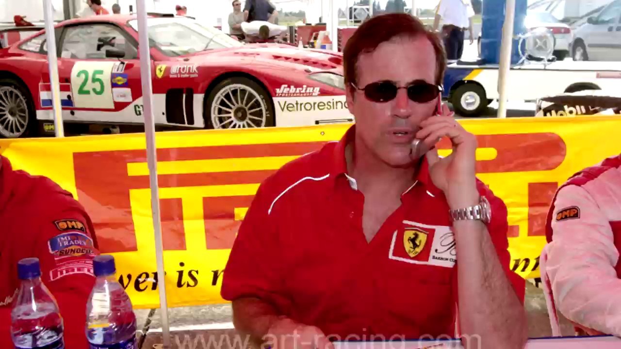 Sebring 2004 19