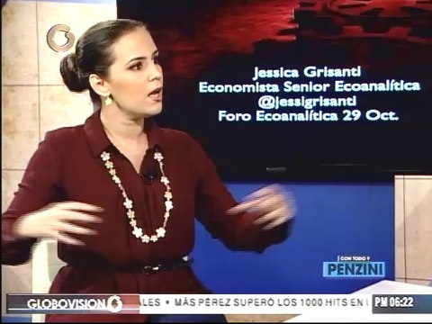 Estiman que inflación alcance los tres dígitos en 2015