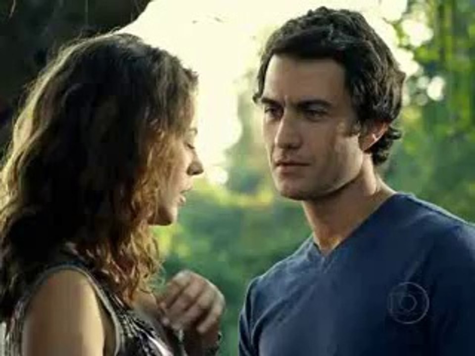 As Cariocas - Parte 3 - A Atormentada da Tujica