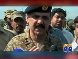 DG ISPR on Operation Zarb-e-Azb | LivePakNews