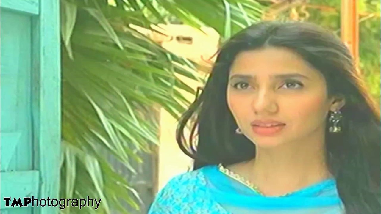 Mahira Khan & Adnan Malik - Shano Khalil VM - Hai Junoon 720p