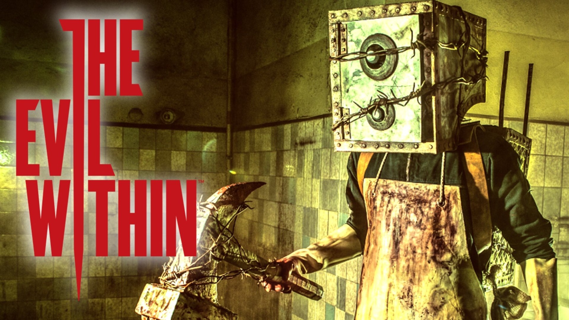 THE KEEPER BOSS FIGHT - The Evil Within 7 "The - Dailymotion