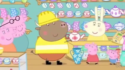 Peppa Pig New Peppa Pig English Episodes  Full HD Hot 2014