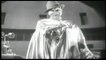 Mandrake the Magician Chapter 1: Shadow on the Wall - ComicWeb Serial Cliffhanger Theater