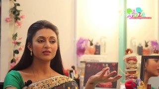 Divyanka Tripathi Interview's Exclusive Diwali Interview With FuzionProductions