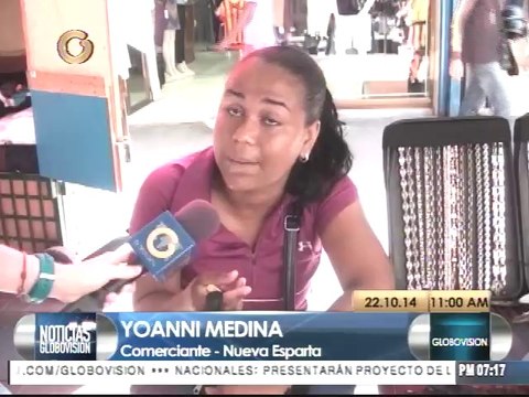 Comerciantes neoespartanos con bajas expectativas para Navidad