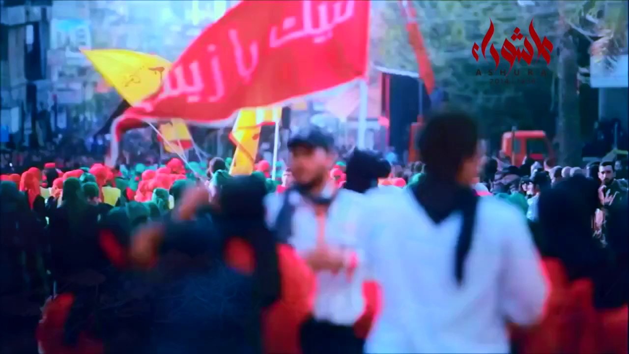They told hussain a.s