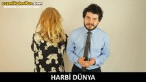 Harbi Dünyada Reklamlar - Yalan Dolan