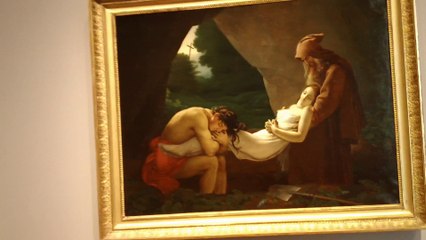 American Art at High Museum of Art in Atlanta