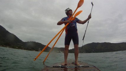 Mares, SUP, Stand-up paddle, Reciclado, PET, Praia da Enseada, Ubatuba, SP, Brasil, Marcelo Ambrogi, (22)