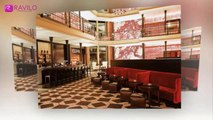 The Liberty Hotel - A Starwood Luxury Collection Hotel, Boston, United States