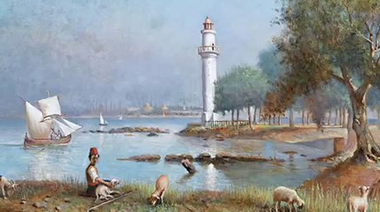 OTTOMAN MUSIC (Sultan-ı Yegah)