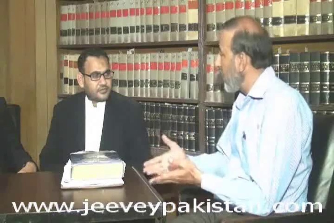 Jeevey Pakistan's Special Program "Payara Pakistan" Host Shakeel Anjum, Guests Mukhtar Ahmed, Mohammed Yousuf & Javed Hussain, Discussion on current situation of Pakistan. (Part 3)