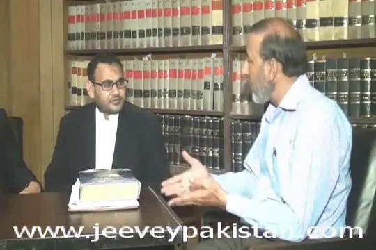 Jeevey Pakistan's Special Program Payara Pakistan Host Shakeel Anjum, Guests Mukhtar Ahmed, Mohammed Yousuf & Javed Hussain, Discussion on current situation of Pakistan. (Part 3)