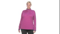 Nike Extended Element Half-Zip Dynamic Pink - Robecart.com Free Shipping BOTH Ways