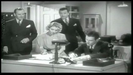 Mandrake the Magician Chapter 3: City of Terror - ComicWeb Serial Cliffhanger Theater