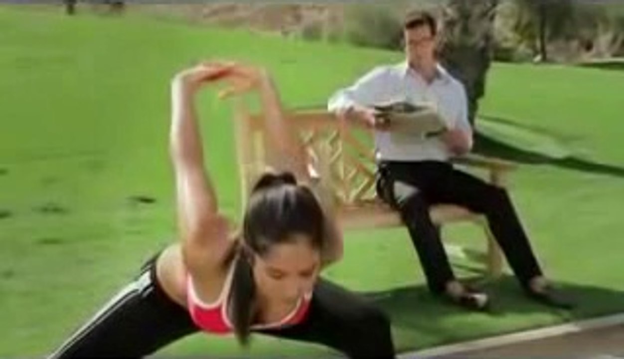 [+18 Sexy Girls] Zippearz Commercial FUNNY