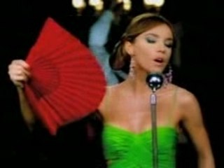 Gulsen - Canin Sagolsun