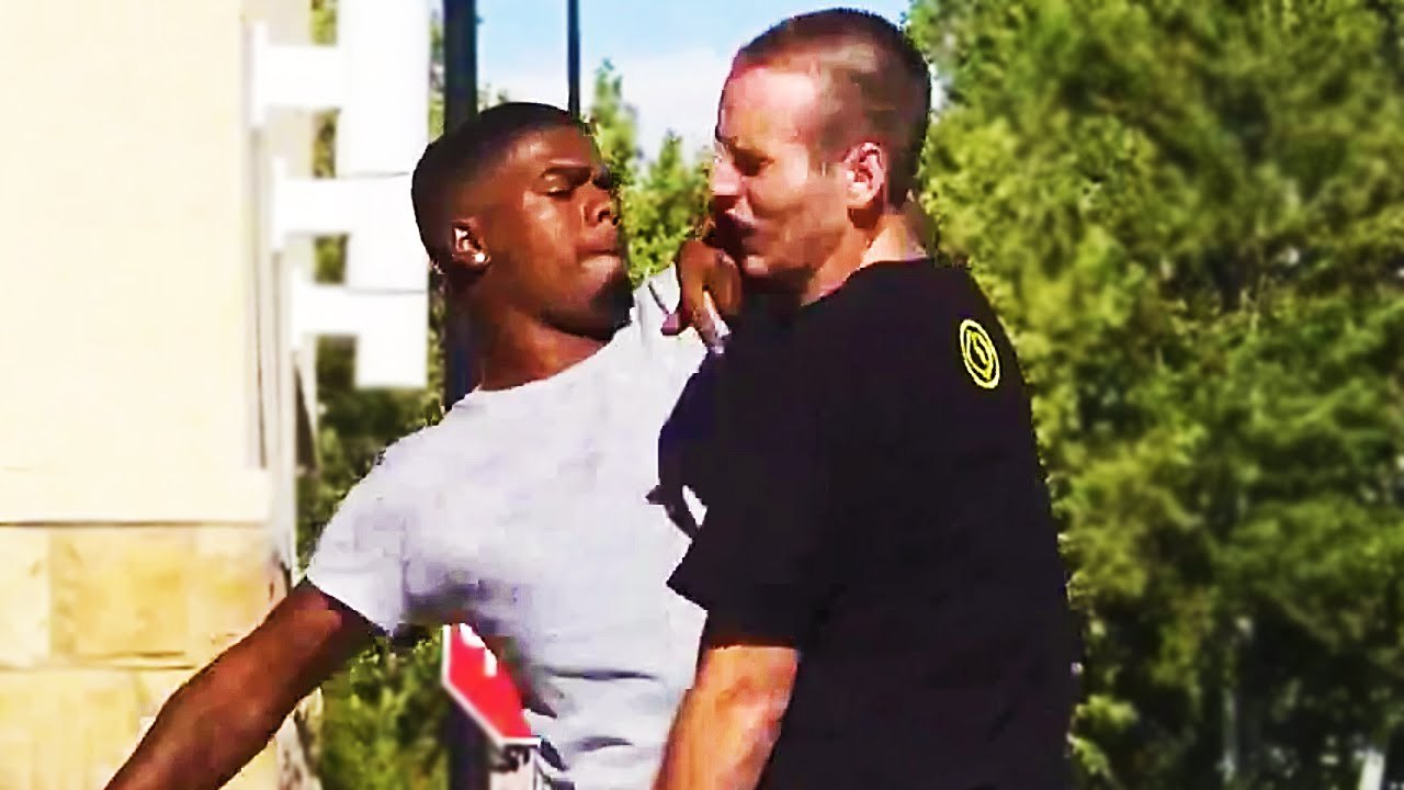 TOP 5 Pranks Gone Wrong - Public Pranks
