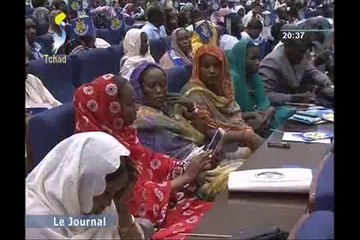 CES GRIOTS QUI ENFONCENT LE TCHAD DANS LA PLOUTOCRATIE ET L'OLIGARCHIE