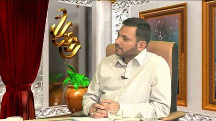 SAHAR WITH HIDAYAT 10 RAMADAN