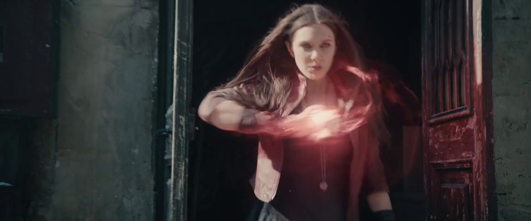 Avengers : Age of Ultron - Altyazılı Fragman (720p)