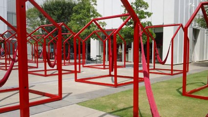 'Mi Casa es tu Casa' At High Museum of Art in Atlanta