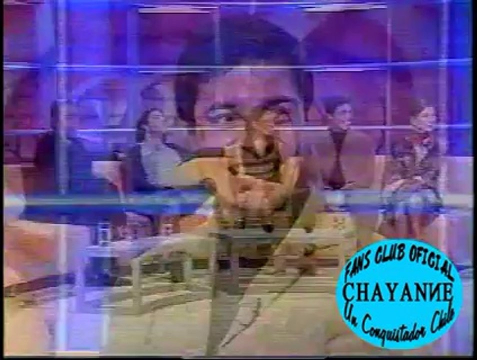 CHAYANNE