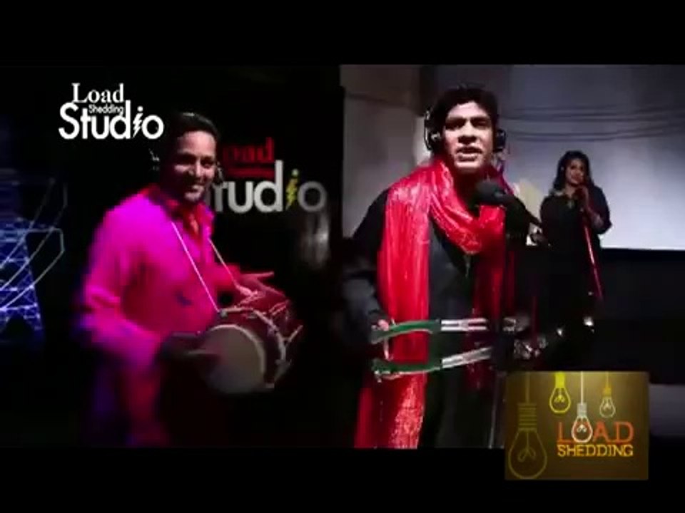 Load Shedding Studio Bijli Ji a Funny Punjabi Parody Song on Shortage of Electricity gas in Pakitan