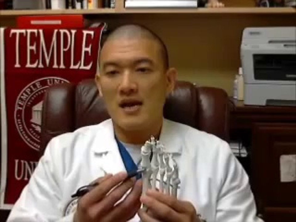 Revisional Bunion Surgery via Minimally Invasive Technique