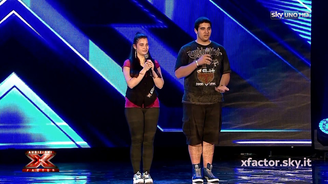 Il Percorso di Vivian - XF8