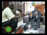 dox dadje avec me oumar youm - 21 oct 2014