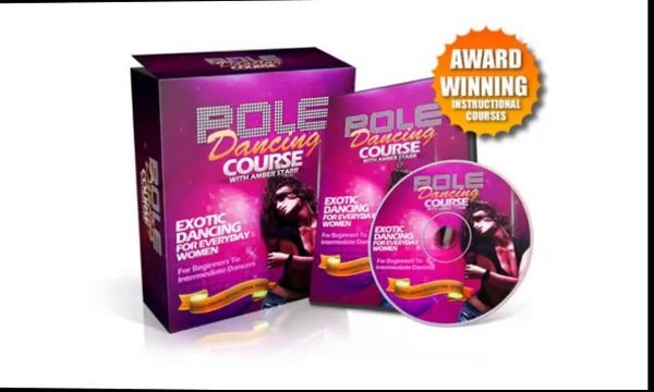 pole dancing for men - pole dancing courses