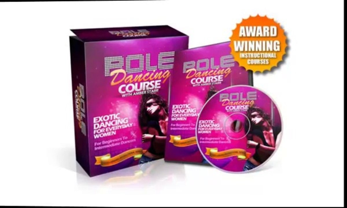 pole dancing for men - pole dancing courses