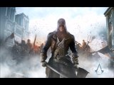 assassins  creed  unity    Lords of Lankhmar soundtrack