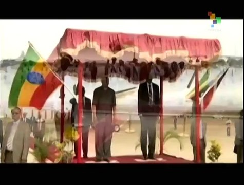 East African leaders meet to mobilize South Sudan peace talks