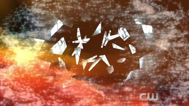 The Flash 1x04 Extended Promo: Going Rogue