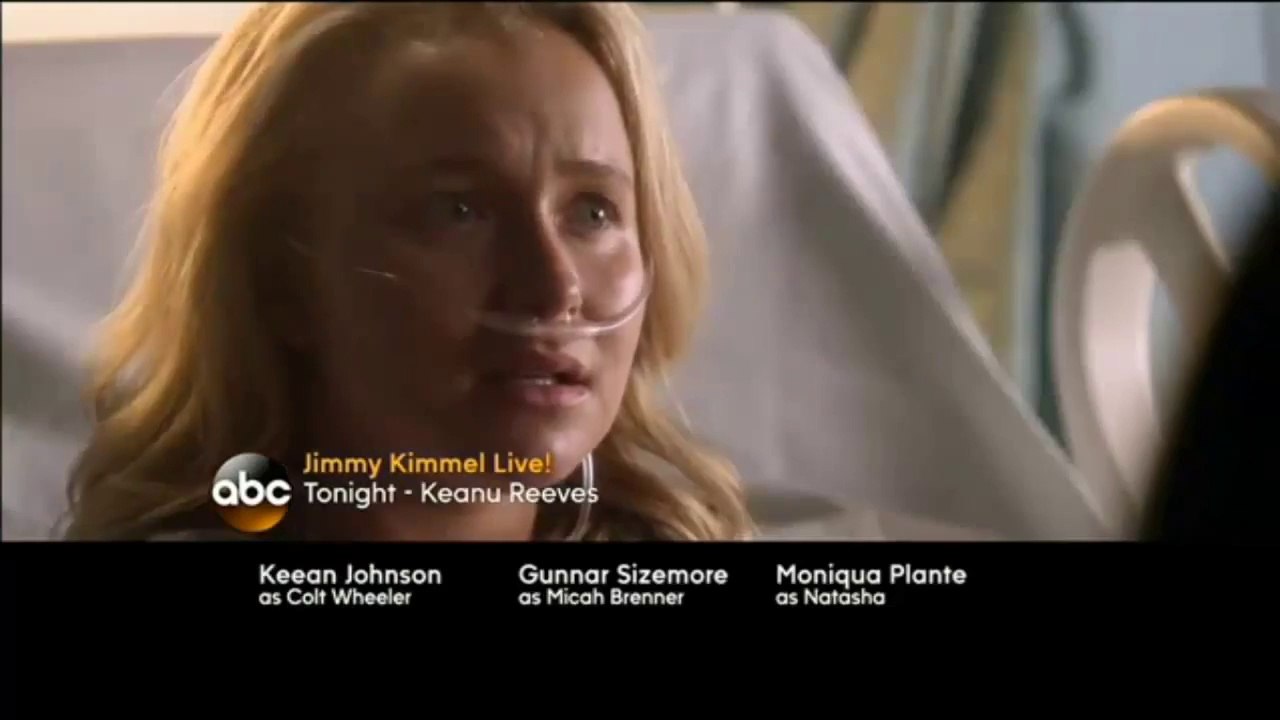 Nashville 3x06 Promo: Nobody Said It Was Going to be Easy