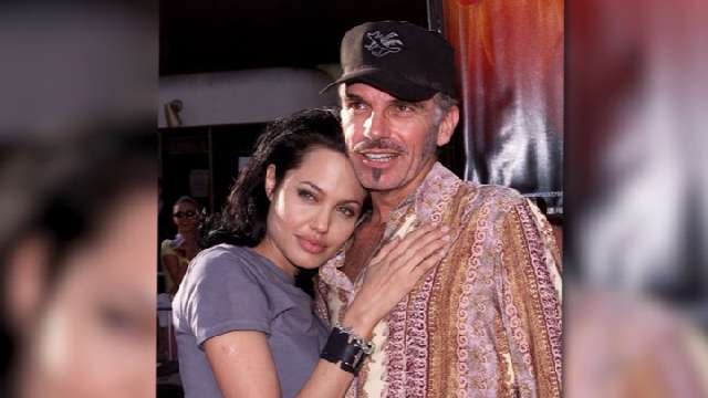 Billy Bob Thornton on Jolie Blood Vials