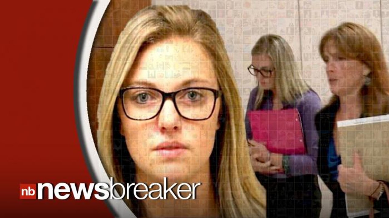 Two Teachers Arrested For Having Sex With Students - video Dailymotion