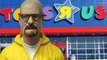 Breaking Bad Dolls Cause Toys R Us Controversy | DAILY REHASH | Ora TV