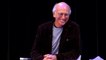 The New Yorker Festival - Larry David Reacts to Jennifer Lawrence’s Crush on Him