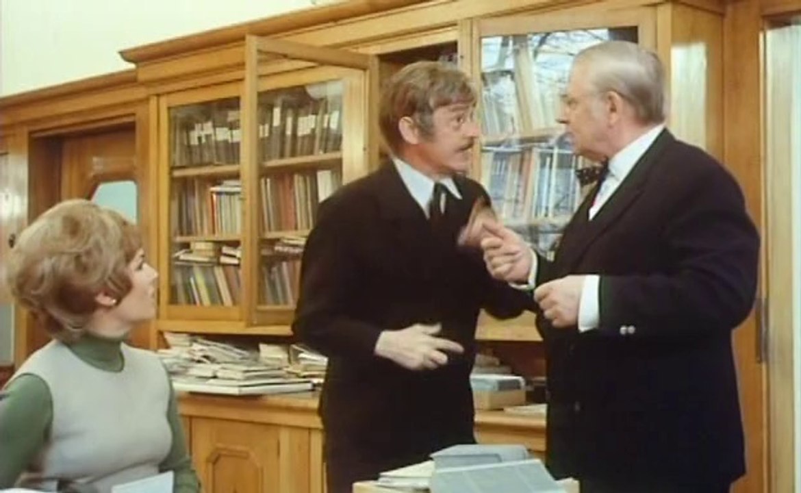 Betragen ungen?gend 1972
